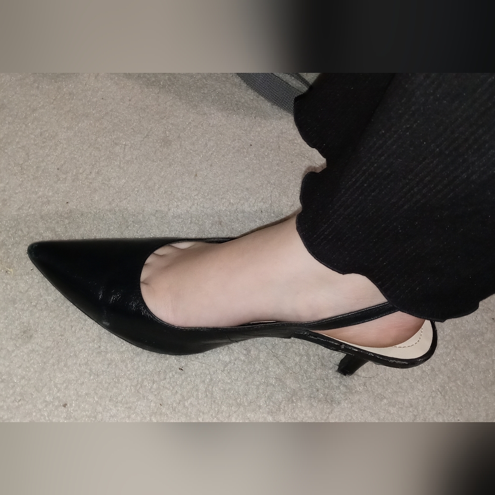 Heels - Picture 6 of 6